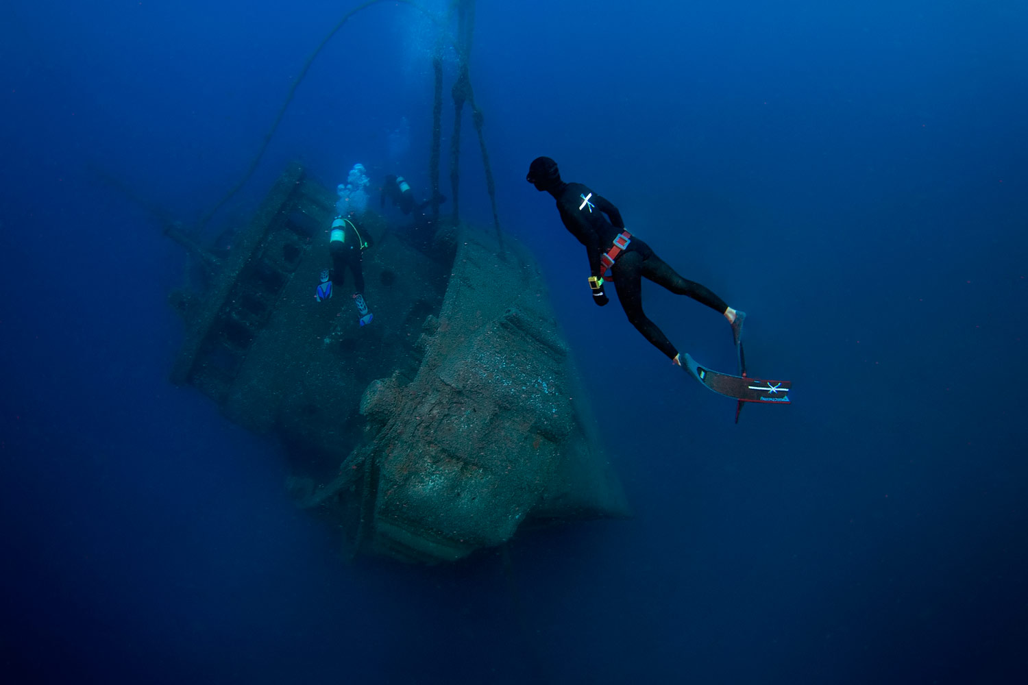 Atlantis Freediving gallery photo 1