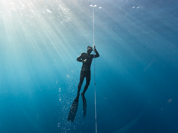 freediving-course